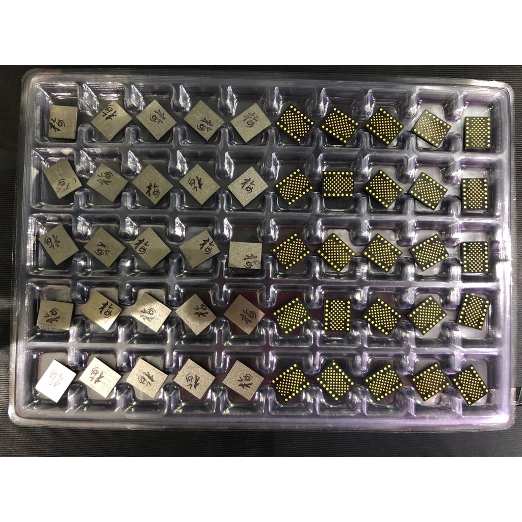 Chip Phần Cứng HDD 6S / 6S Plus / 7 / 7Plus / SE IC 32GB 16GB U1500 HDD 9 4014