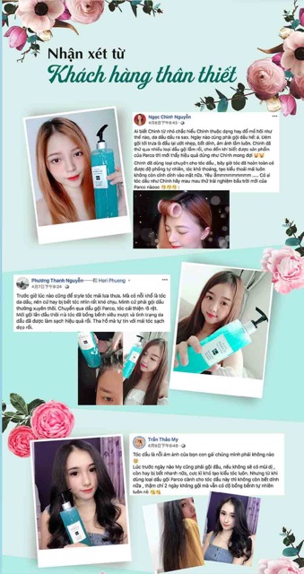 Dầu gội kiềm dầu 24h Parco - chiết xuất từ củ nghệ, dành cho tóc dễ bị bết. Giúp điều tiết và loại bỏ bớt dầu thừa | BigBuy360 - bigbuy360.vn