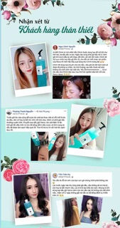 Dầu Gội Parco Oil Control Shampoo Dành Cho Tóc Dầu 400ml