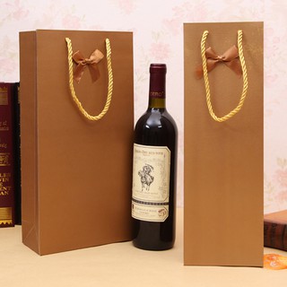 Túi Đựng Chai Rượu Vang Cao Cấp Tiện Dụng