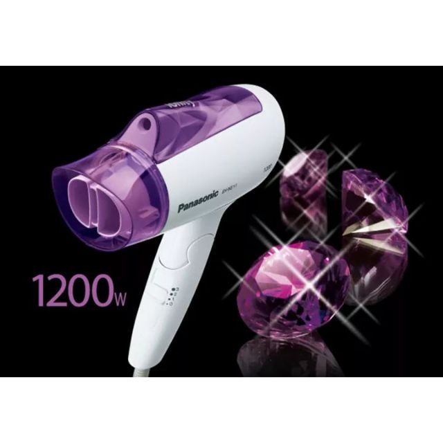 MÁY SẤY TÓC PANASONIC NE11