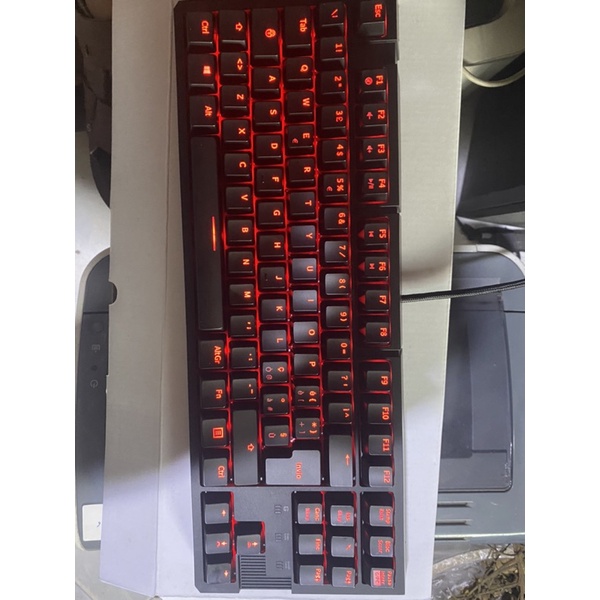 Phím cơ mini Asus M801