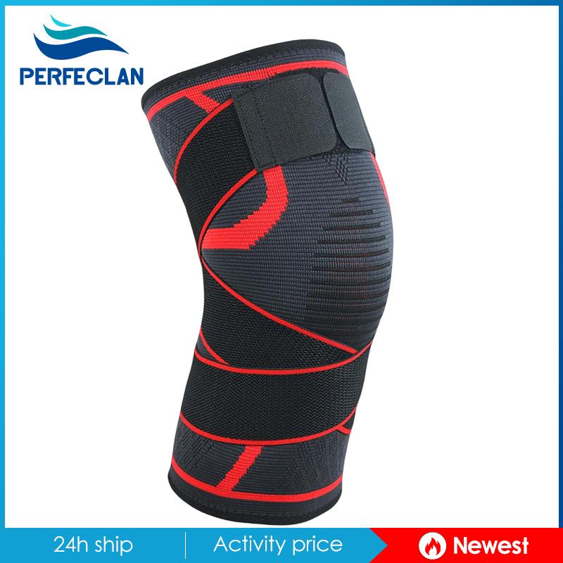 Đai Nén Quấn Bảo Vệ Cổ Chân Khi Chơi Thể Thao