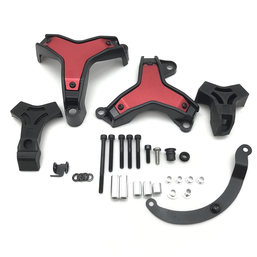 Đệm Bảo Vệ Động Cơ Ly Hợp Trượt Cho Xe Mô Tô YAMAHA MT-09 MT09 2021 2022