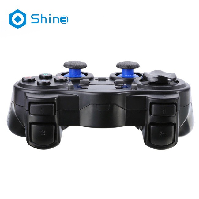 Shin3 2.4G Wireless Gaming Controller Gamepad for Android Tablets PC TV Box