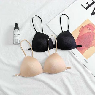 ÁO BRA ĐÚC DÂY NHỎ