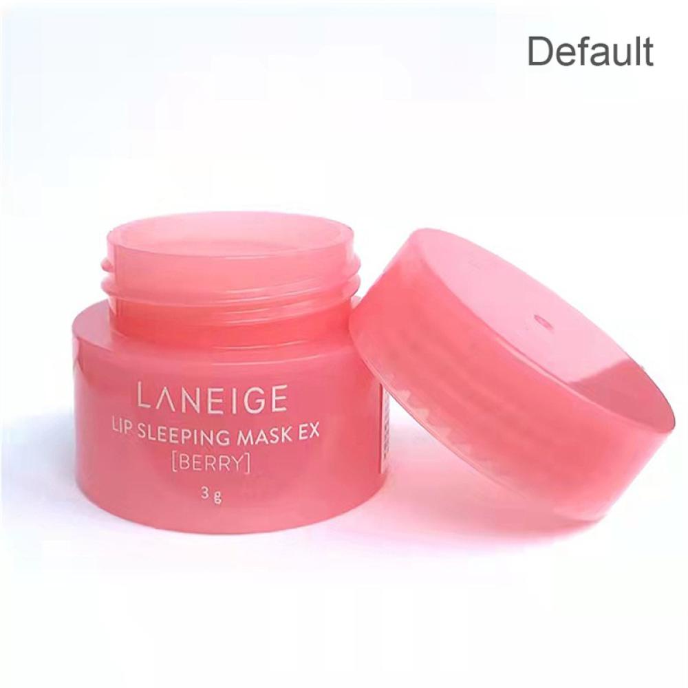 Mặt Nạ Ngủ Dưỡng Ẩm Cho Môi N9X3