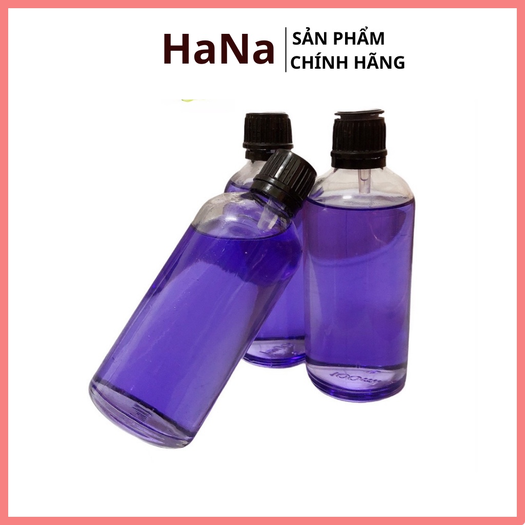 Nước đắp bột nặn hoa 100ml