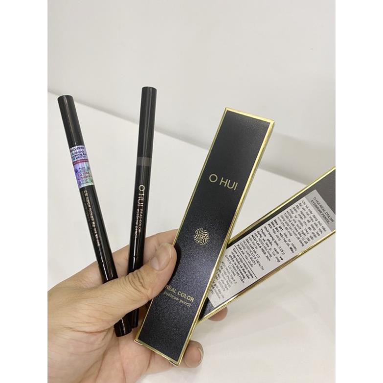 (Có tem LG ViNa) - Chì kẻ chân mày Ohui cao cấp