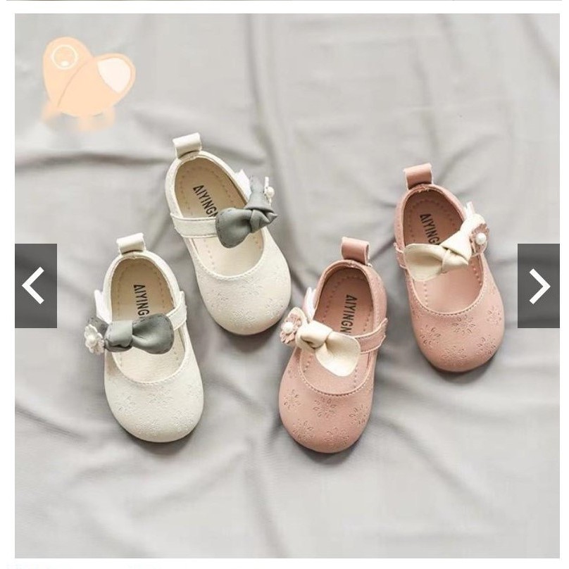 thanh lý giày mới cho bé size 21