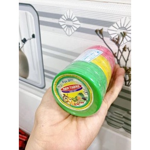 Kẹo dẻo trái cây tuổi thơ 6 hộp