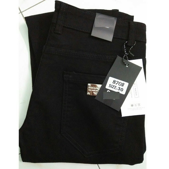 Quần Jean Nam Chất Bò XuMon Hàn Quốc Quần Bò Nam jean rách | BigBuy360 - bigbuy360.vn