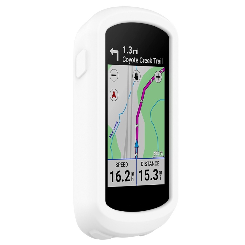 Vỏ Bọc Silicon Cho Thiết Bị Định Vị GPS Explore2 Thân Thiện Với Da