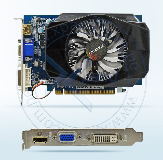 VGA-GT630-2G-DDR3(chính hãng) | BigBuy360 - bigbuy360.vn