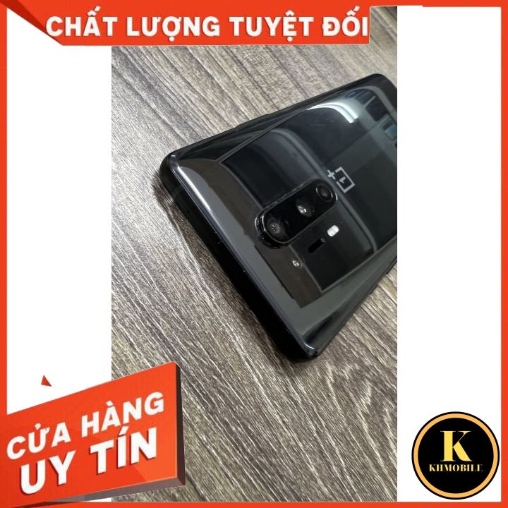 Điện thoại OnePlus 8 Pro Bản 12/256 2 Sim - 99%