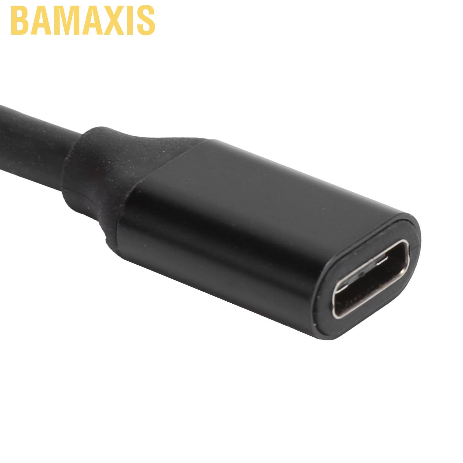 Dây Cáp Nối Bamaxis 5v 20v 3a 60w 1.5m