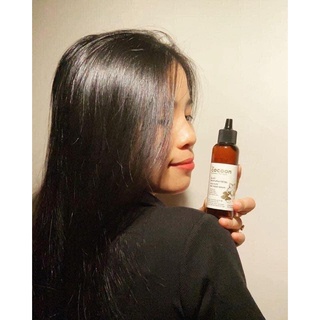 SERUM PHỤC HỒI TÓC COCOON SA-CHI 70ML