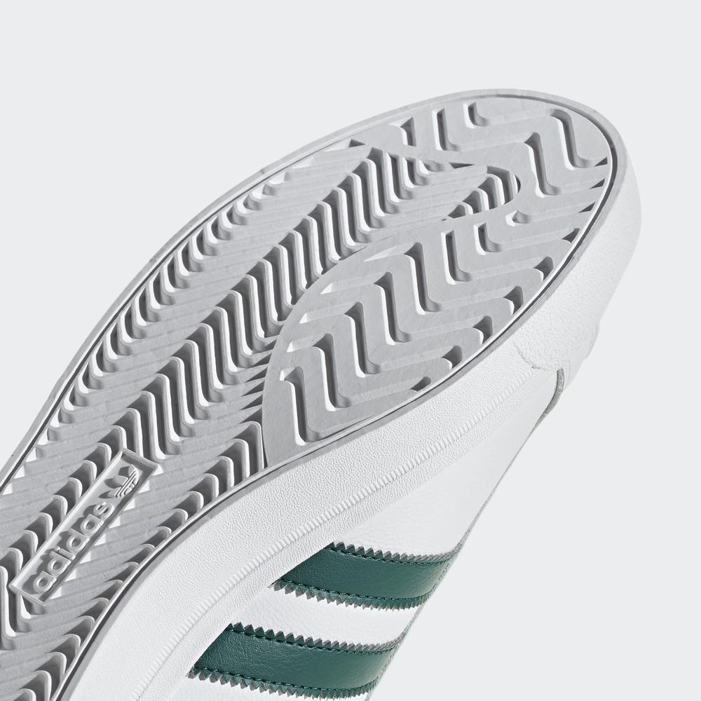Giày adidas ORIGINALS Nam Giày Coast Star Màu trắng EE9949