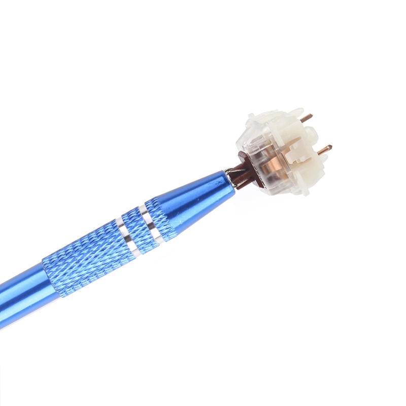 Bộ Sưu Tập Linh Kiện Điện Tử Cho Cherry MX Switches