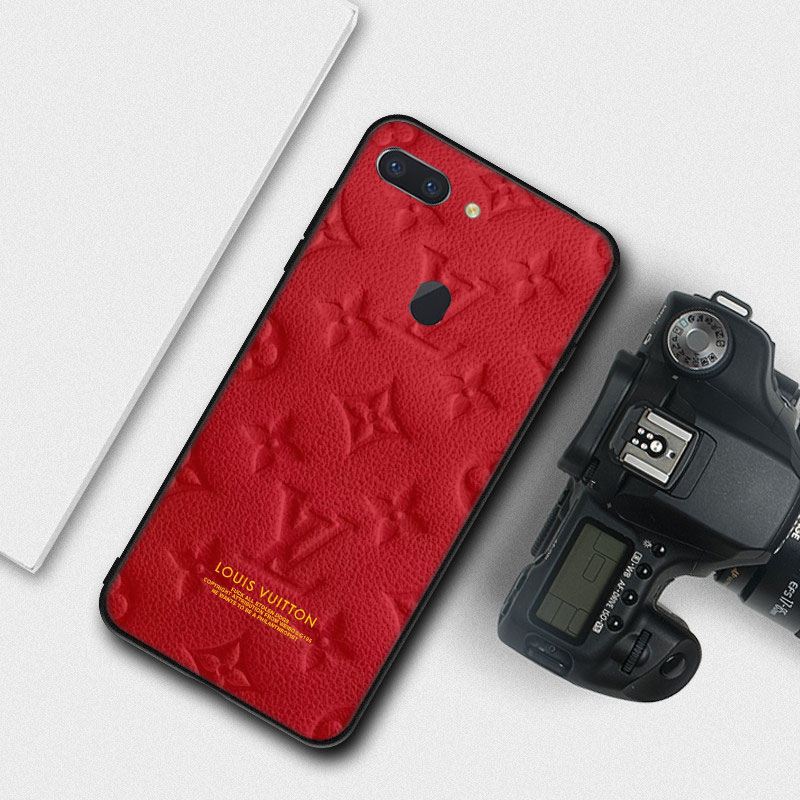 Ốp Điện Thoại Mềm Họa Tiết Lv Thời Trang Cho Oppo A3S A37 A39 A5S A59 A77 A83 F5 F7 F9 | BigBuy360 - bigbuy360.vn