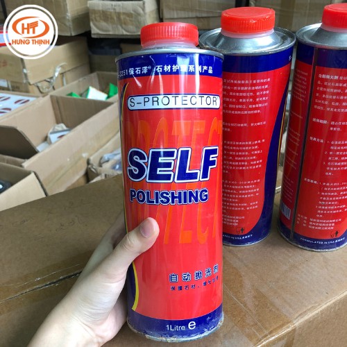 Dầu đánh bóng đá hoa cương dầu bóng Self Polishing 💥FREESHIP 💥Cam kết hàng chuẩn 100%