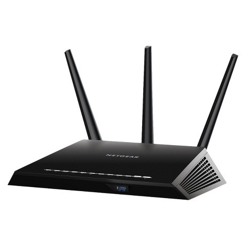 Bộ phát wifi Netgear Nighthawk R7000 AC1900 - Like new 95%