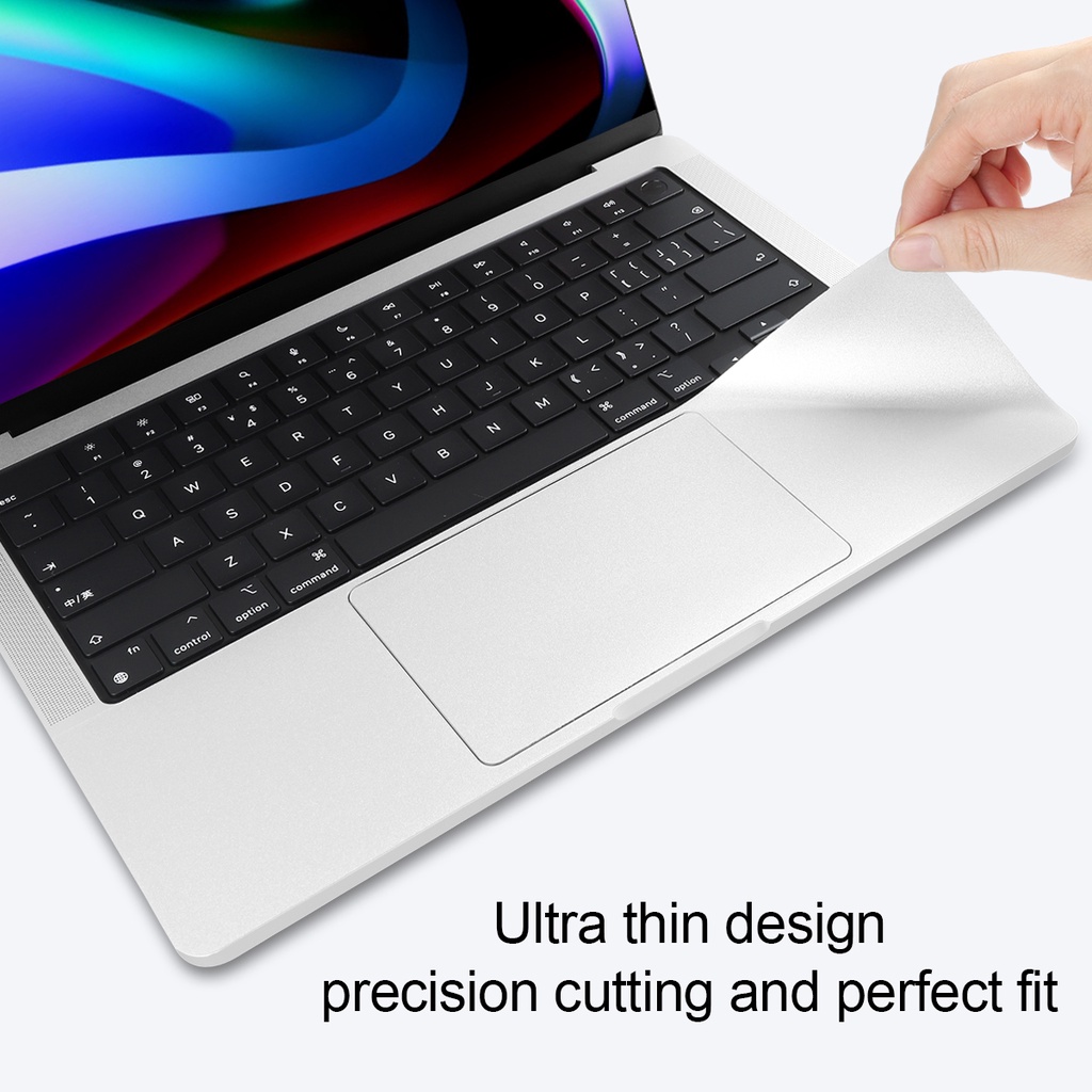 Miếng Dán Bảo Vệ Cho MacBook Air Pro M2 M1 2020 A2337 A2338 A2681 Pro14 / 16 M1 2021 Retina Touch Bar A1708 A1706 A2159 A1989