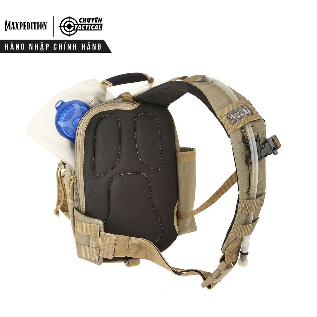 Balo Chiến Thuật Maxpedition Noatak Gearslinger