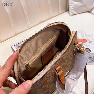 TÚI HẾN COACH XUẤT XỊN 2020
