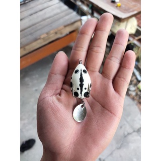 Nhái hơi sóc chuột