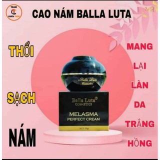 Cao nám balla luta 10g chính hãng giá sỉ