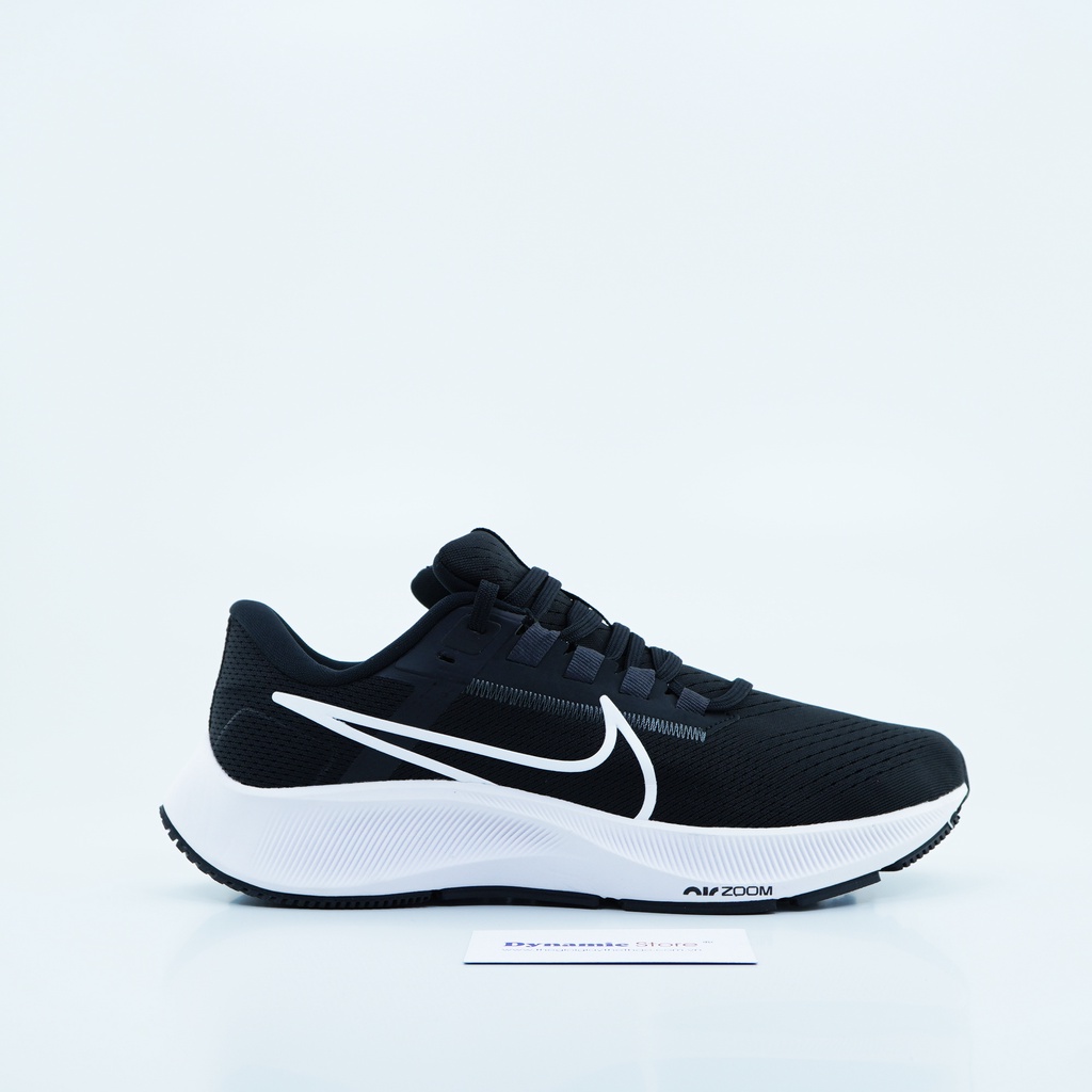Giày Air Zoom Pegasus 38 Black White