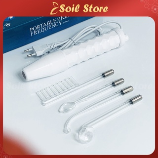 Máy Điện Tím sát khuẩn kháng viêm dùng cho Spa TMV