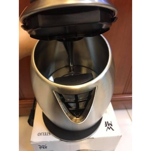 Ấm siêu tốc WMF Stelio 1,7L