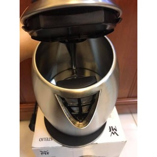Ấm siêu tốc WMF Stelio 1,7L