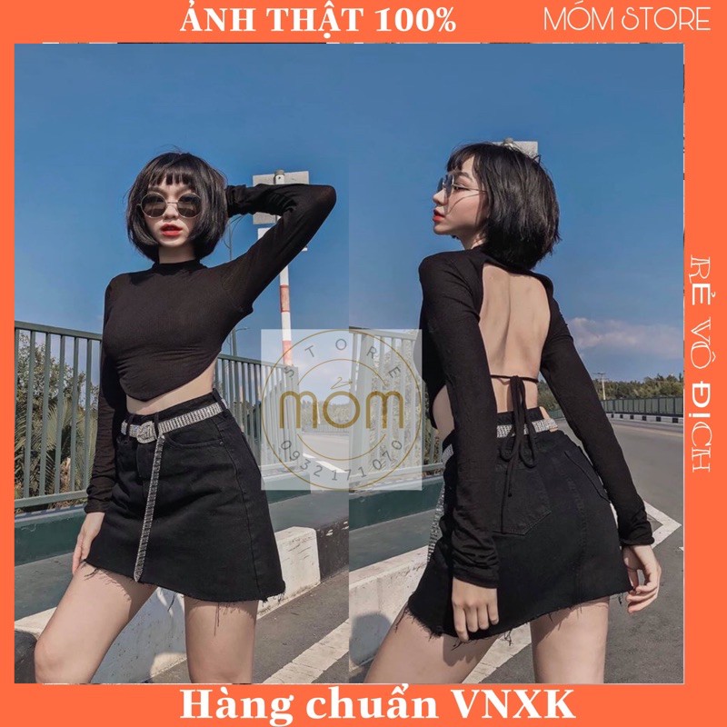 Chân váy jean Asos huyền thoại về lại khách nha | BigBuy360 - bigbuy360.vn