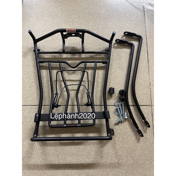 Baga AB AirBlade 2023 10ly Dày