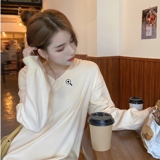 Váy len dệt kim mix đuôi cá