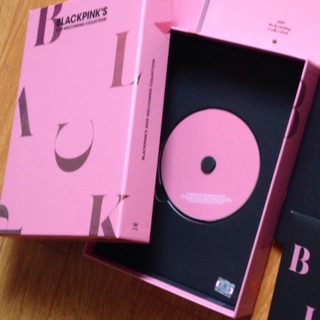 DVD Welcoming collection