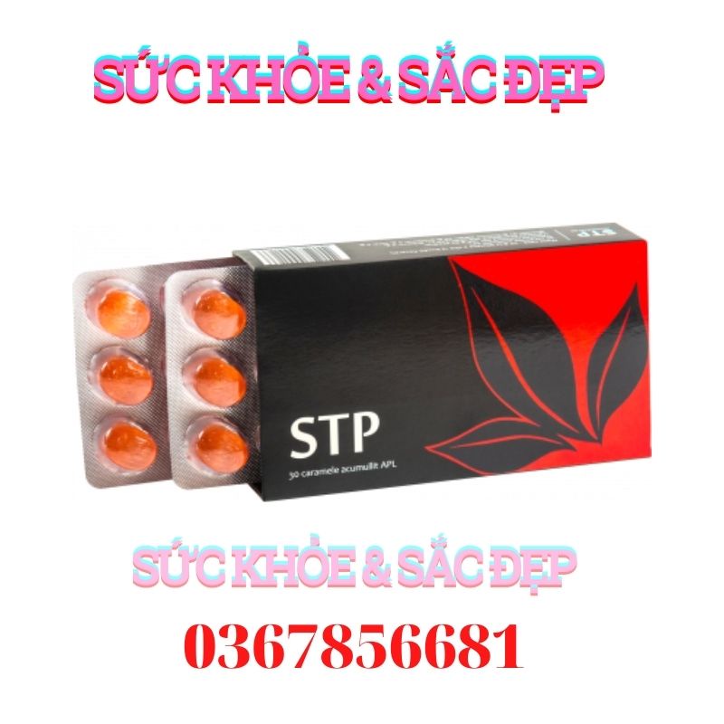 STP – Viên uống giảm viêm khớp APLGO Mỹ nhập Nga