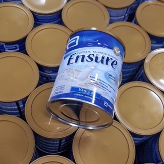 Sữa Ensure