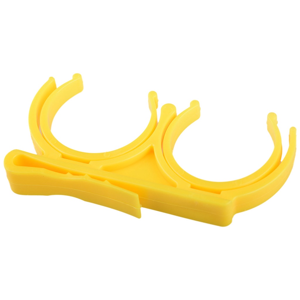 Pu Phụ Kiện Kẹp Hai Quả Bóng Gôn Tiện Lợi