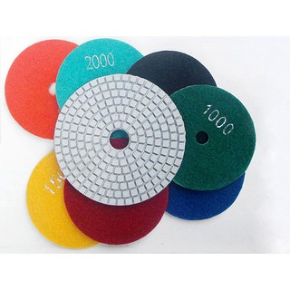NỈ SU ĐÁNH BÓNG ĐÁ GRANITE #50 ~ #3000 CHẤT LƯỢNG TỐT!