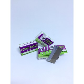 Hộp dao tem xanh, đỏ 1 lưỡi chính hãng, giá tốt