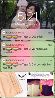 Gen nịt bụng giảm eo