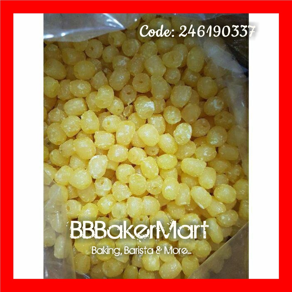 Mứt Hạt Sen Huế làm nhân Trung Thu - 500gr | 1kg