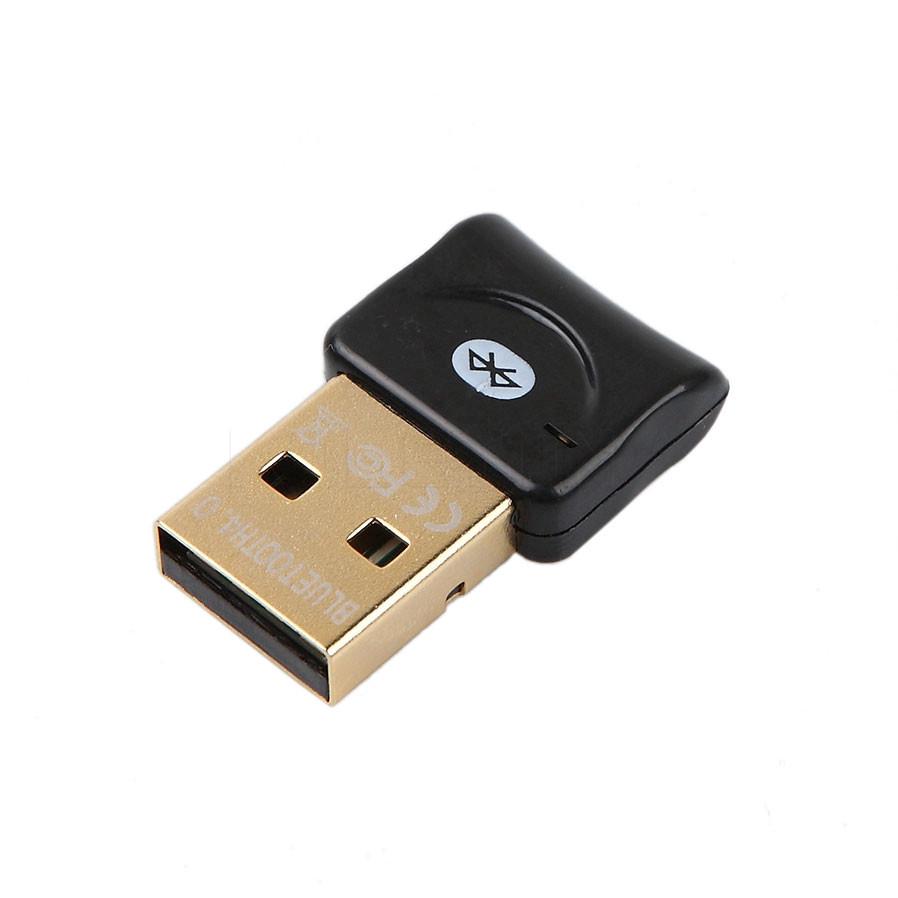 USB chuyển đổi tín hiệu Bluetooth 4.0 mini hai chế độ CSR 4.0
