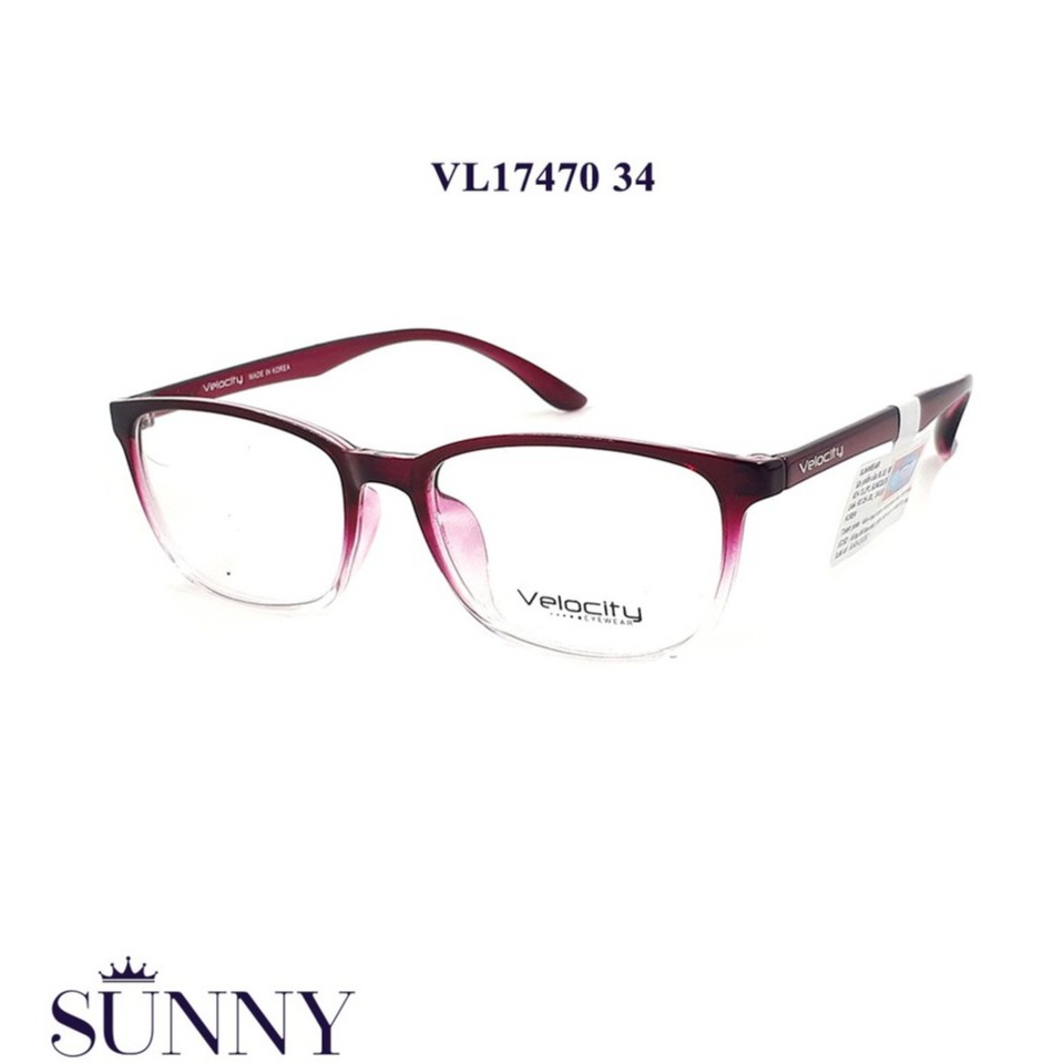 Gọng Kính Velocity VL17470