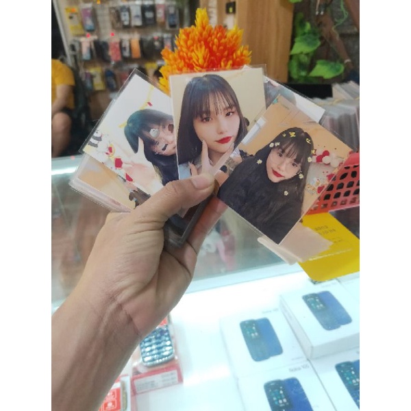 In ảnh cỡ 6×9 ép plastic