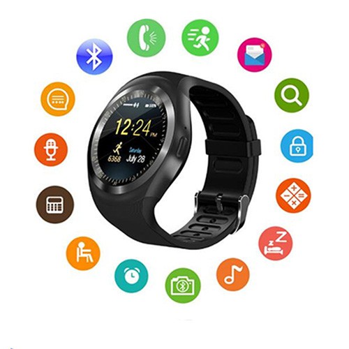 Đồng hồ thông minh Smartwatch Y1